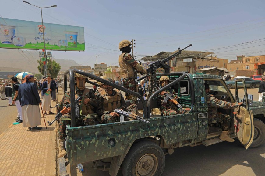 واشنطن: الحوثيون يجرّون اليمن لصراع إيراني ويهددون استقرار المنطقة