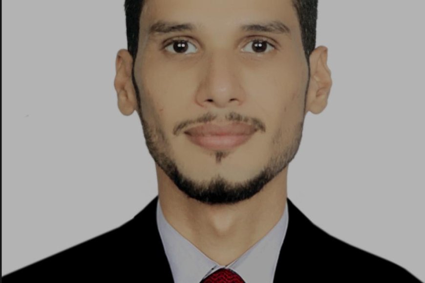 فارس خدشي: شركة النفط اليمنية نجحت في تحقيق معادلة صعبة