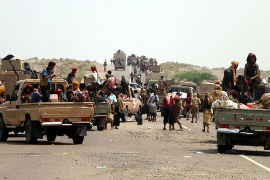 النفوذ يشعل الصراعات داخل الجماعة الحوثية