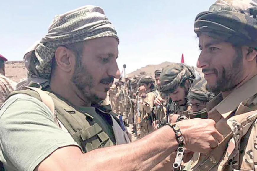 البدء بهيكلة قوات طارق صالح