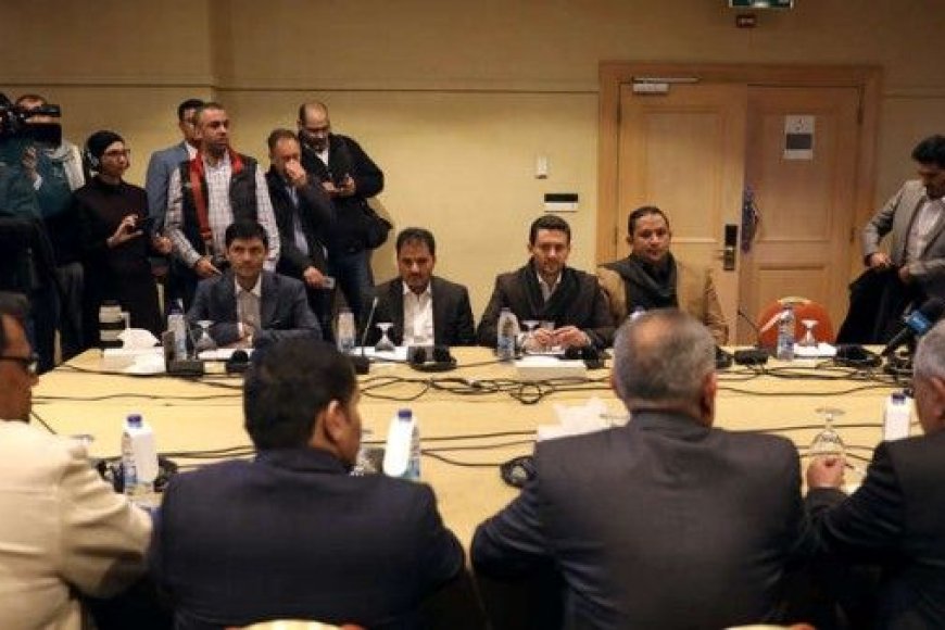 رفض سعودي يُفشل محاولة حوثية لتمرير 7 متورطين باغتيال الشهيد جواس في صفقة الأسرى بالأردن