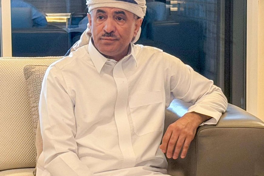 إعلان هام!!.. رسالة رقمية من صلاح الشنفرة للجنوبيين.. رؤية سياسية متفتحة