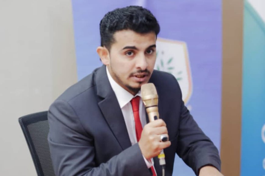 أرسلان السقاف يكشف عن ملفات الفساد وخطط التحول في الشؤون الاجتماعية بعدن