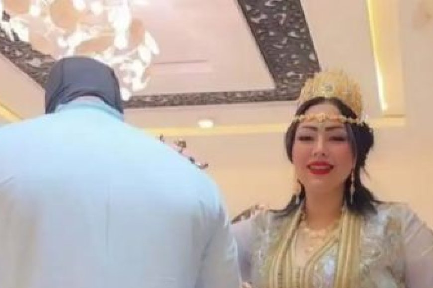 بسبب زواجها قبل انقضاء العدة .. تم إيداعها للسجن .. تفاصيل الحكاية