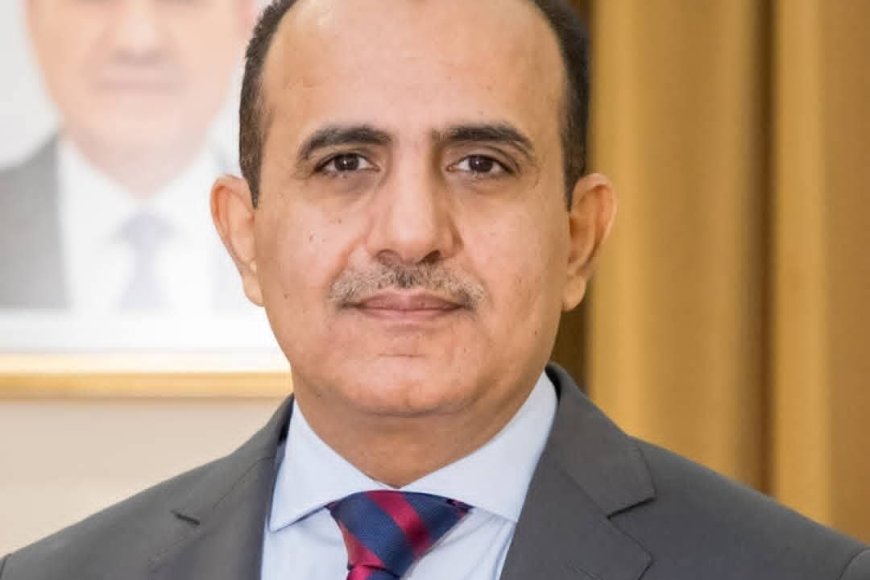 وزير الصحة يؤكد استكمال منظومة حوكمة خدمات الصحة عن بُعد