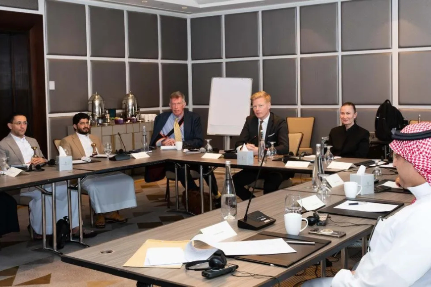 مفاجأة صادمة في عمّان.. حضر الحوثيون غابت الحكومة الشرعية عن اجتماعات لجنة التنسيق العسكري برعاية أممية