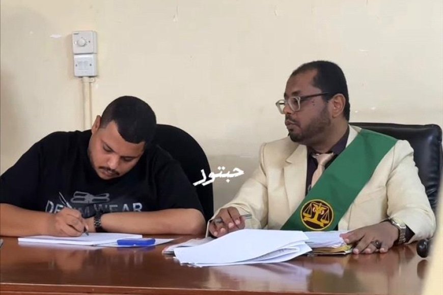 القصاص لـ سائق الباص.. محكمة صيرة تقضي بإعدام قاتل الشاب زكريا القباطي في عدن