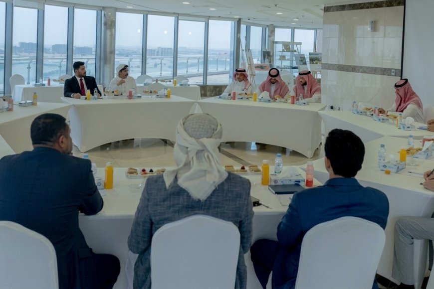 سلسلة لقاءات تشاورية في الرياض مع قيادات جنوبية برعاية سفير المملكة لبحث الترتيبات المرتبطة بالحوار الجنوبي