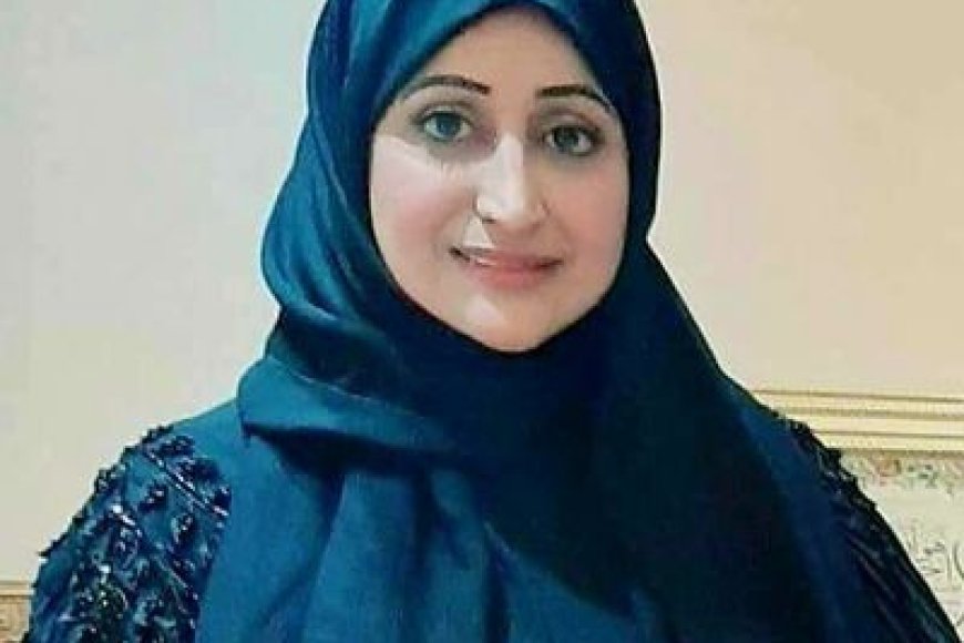 الجروي تنتقد دعوات إنشاء كيانات جديدة تحت اسم المؤتمر الشعبي العام