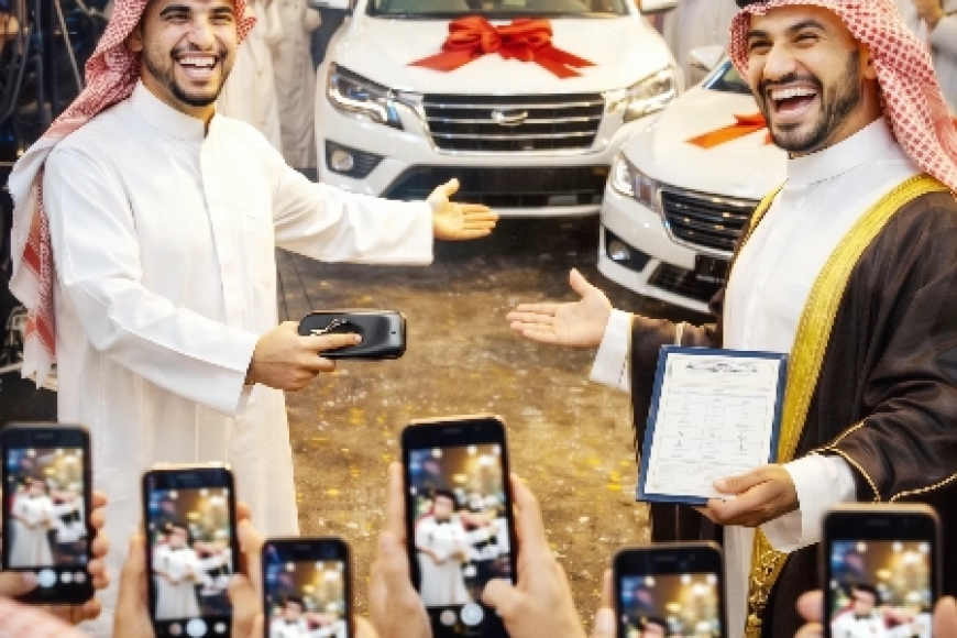 مرضى (الترند)!! – عرب تايم