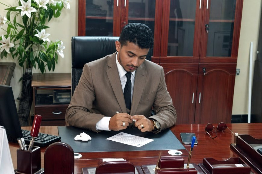 الإدارة أمانة.. تُبنى بالإنسان، لا بالسلطة&nbsp;