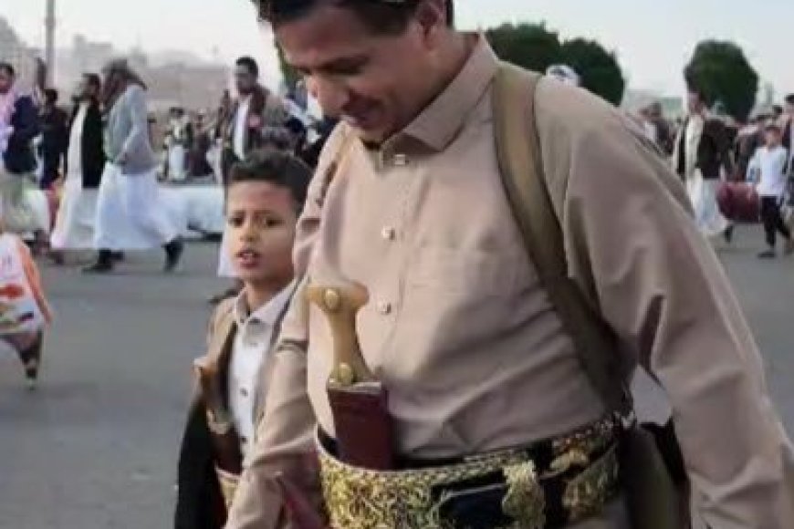 عضو المكتب السياسي لمليشيات الحوثي يصرح: نرفض تصنيف الإصلاح إرهابيًا