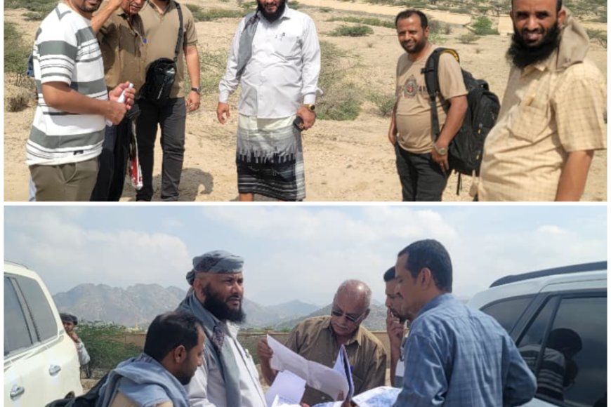 بدعم دولي.. تسليم موقع محطة طاقة شمسية في طور الباحة بقدرة 5 ميجاوات كمرحلة أولى