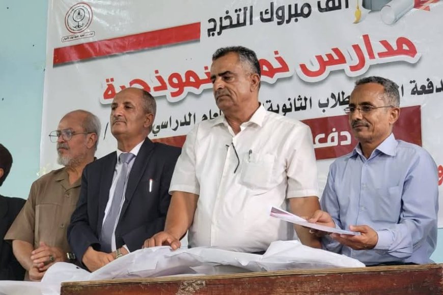 مكتب الثقافة بتعز ينفّذ زيارة ميدانية إلى المعافر لتعزيز الحراك الثقافي واكتشاف المواهب