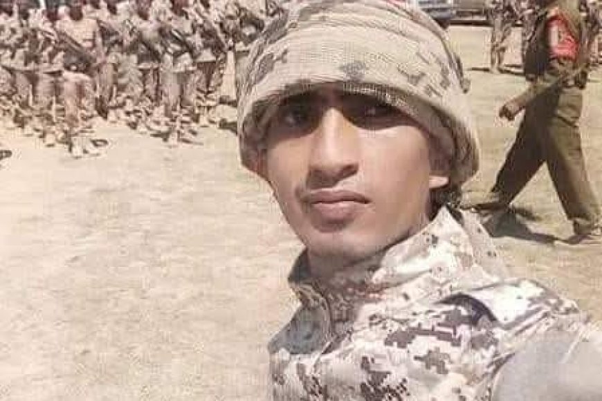 جرحى الكرامة..&nbsp;بين وسام الشرف وصمت المسؤولين