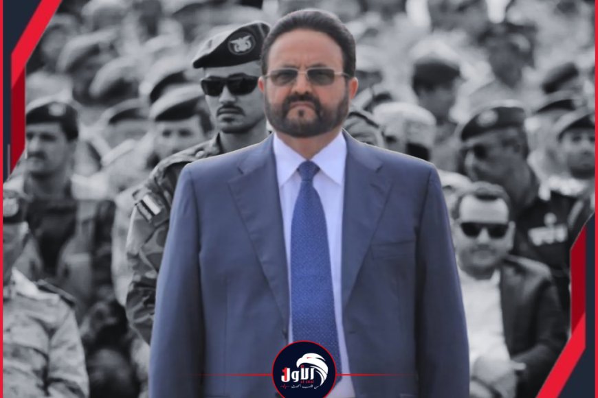 ليس إصلاحياً ولا مؤتمرياً.. صحفي يكشف انتماء سلطان العرادة الحقيقي