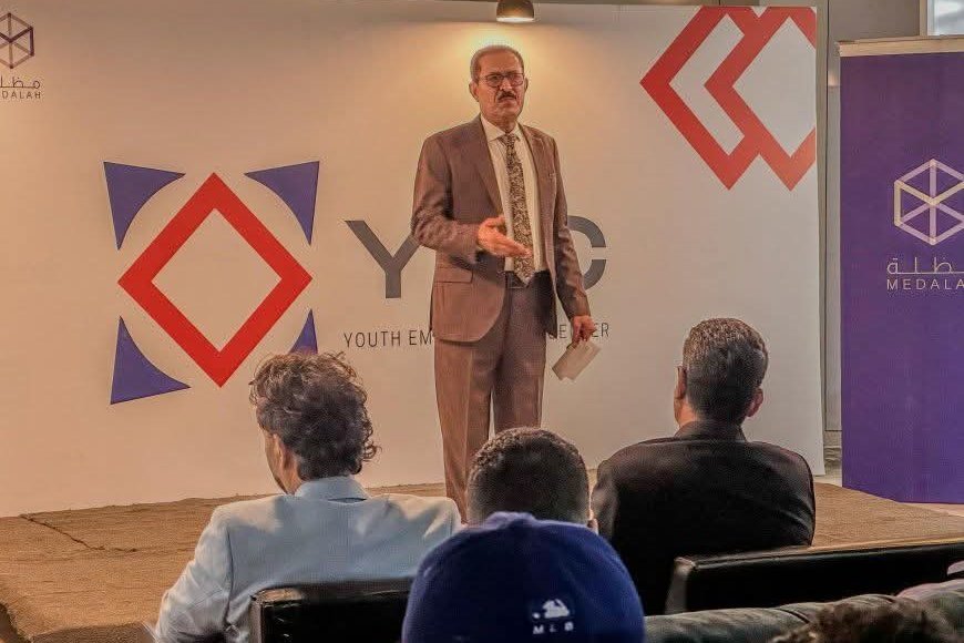 عدن.. هاكاثون ريادي لدعم الشباب وتمكينهم من تطوير مشاريعهم الابتكارية