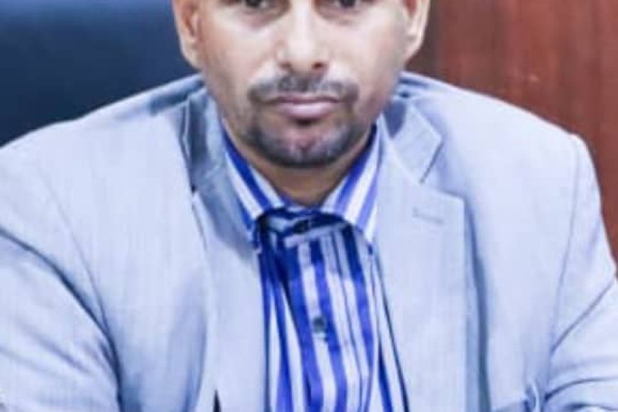 مدير هيئة المصائد السمكية بسقطرى: سفن الجرف الأجنبية هي القاتل الصامت ونحتاج قراراً لإنقاذ الثروة