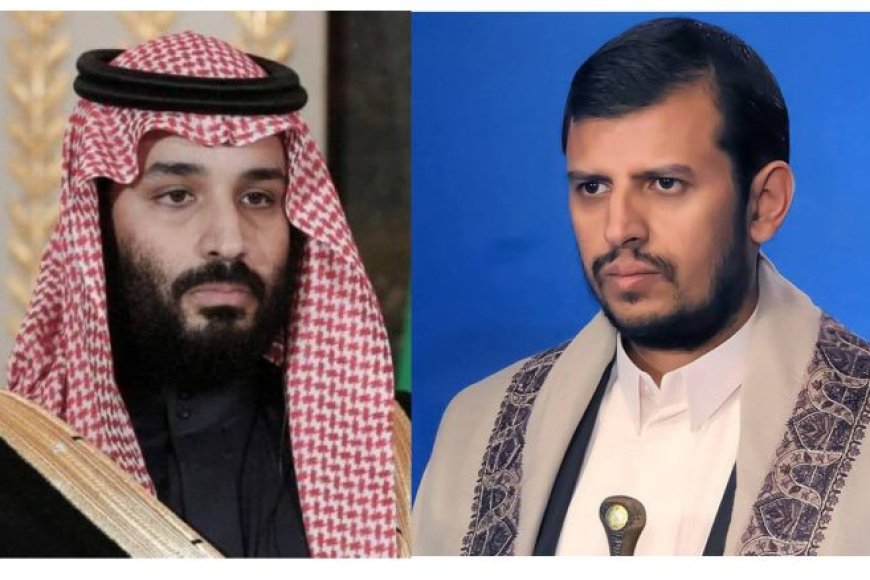 عاجل: مصادر إعلامية روسية: جماعة الحوثي توافق على السلام في اليمن وأي خطوات تخفف من معاناة اليمنيين..