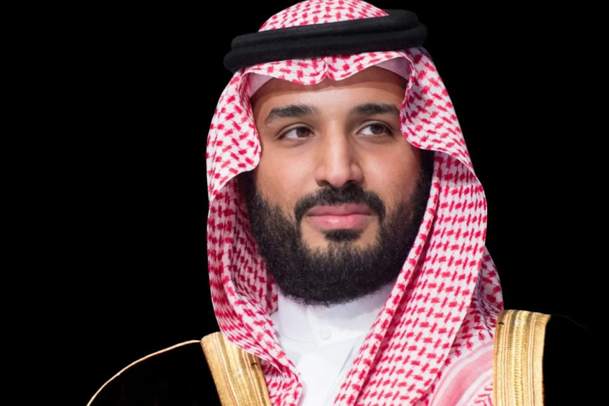 عاجل: محمد بن سلمان : رغم التقلبات الإقليمية والدولية خلال العقد الماضي أنجزنا 93% ..من هذا الأمر