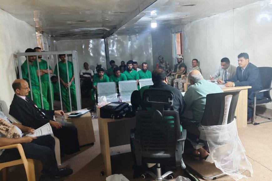 محكمة المنطقة العسكرية الخامسة تصدر أحكاماً في قضيتي حيازة واتجار بالحشيش المخدر