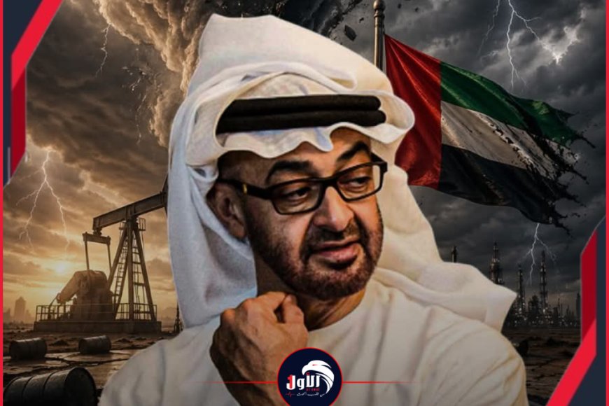 الإمارات تكشف السبب الحقيقي لانسحابها من (أوبك) ولماذا في هذا التوقيت بالذات!