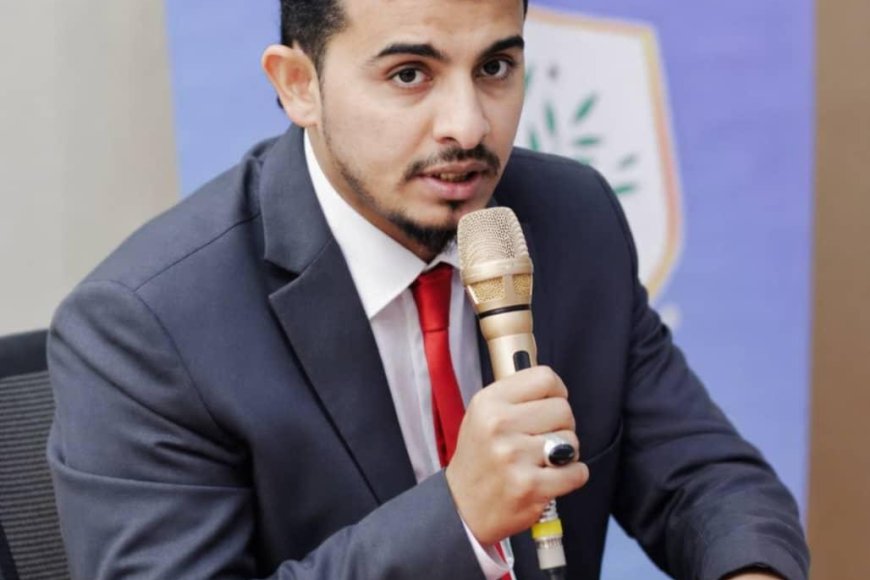 السقاف يوجه رسالة لعمال وعاملات عدن: أنتم نبض الوطن وعنوان العزة وعدن بكم أقوى