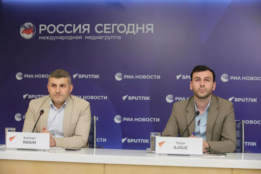 عاجل :وكالة أنباء أجنبية تنظم دورة لتعليم الذكاء الاصطناعي في صنعاء&nbsp;