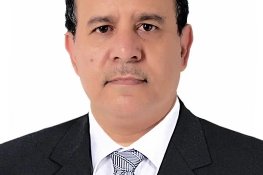 عاجل :قيادي إصلاحي يتهم السعودية والحكومة بتعيين القتلة واللصوص في المناصب..