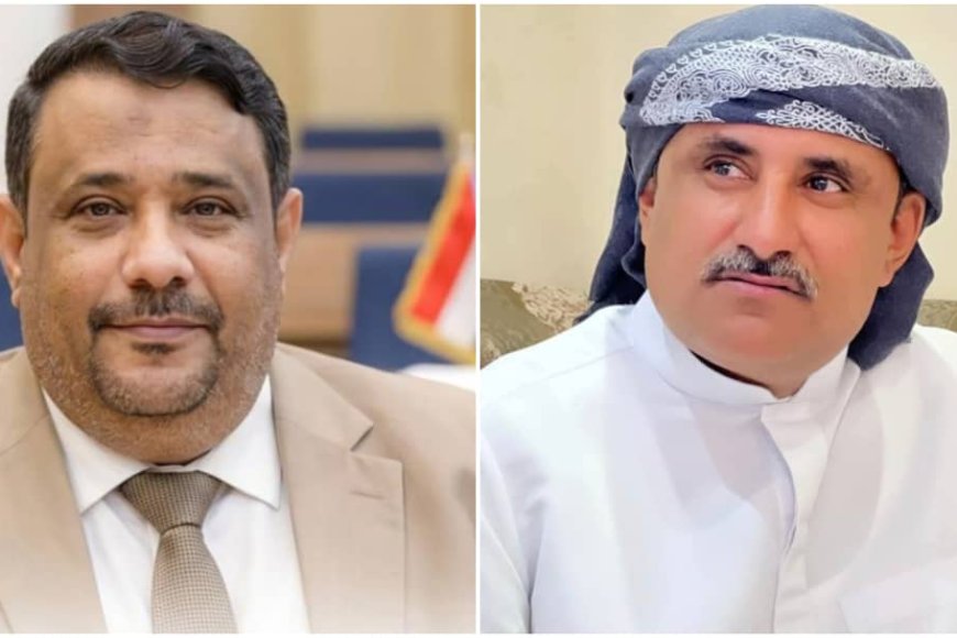 الإفراج عن الشيخ عصام هزاع الصبيحي لدواعٍ صحية.. والمصعبي يعبر عن سعادته بالقرار