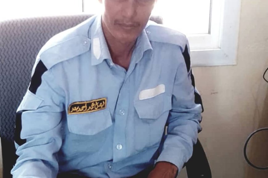 مدير شرطة السير بسقطرى: استكملنا التحضيرات لتدشين أسبوع المرور تحت شعار &laquo;تمهل... نحن بانتظارك&raquo;