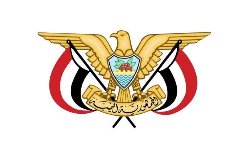 عاجل ..قرار رئاسي بتعيين مساعد لوزير الدفاع للشؤون اللوجستية&nbsp;&nbsp;