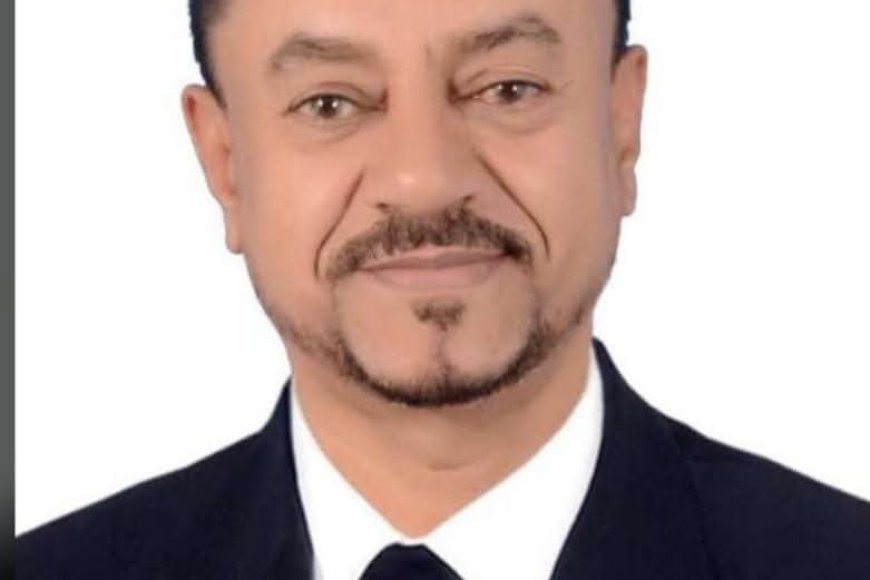 فرع خور مكسر يُنجز معاملات جوازات 2025 ويُكثّف جهوده لاستكمال 2026
