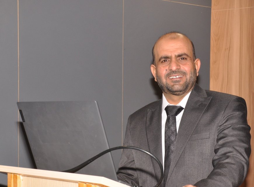 الدكتور نبيل بن عيفان لصحيفة الشرق الأوسط: الموانئ اليمنية تمتلك مقومات كبيرة لتكون في طليعة الموانئ الناجحة في المنطقة وتجربة السعودية في قطاع الموانئ التجارية ملهمة لغيرها 