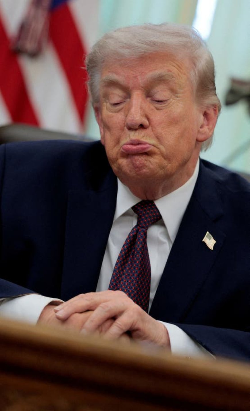 ترامب ..  تصريحات متناقضة و لا أحد يعرف ما يفكر فيه .. ما السبب ؟