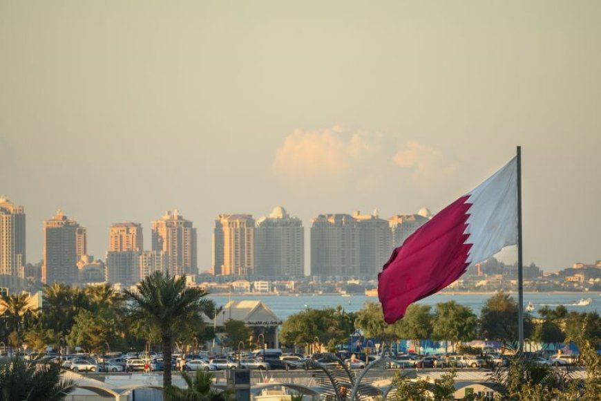 قطر غير متحمسة للوساطة بين أمريكا و ايران وتعلن عن السبب .