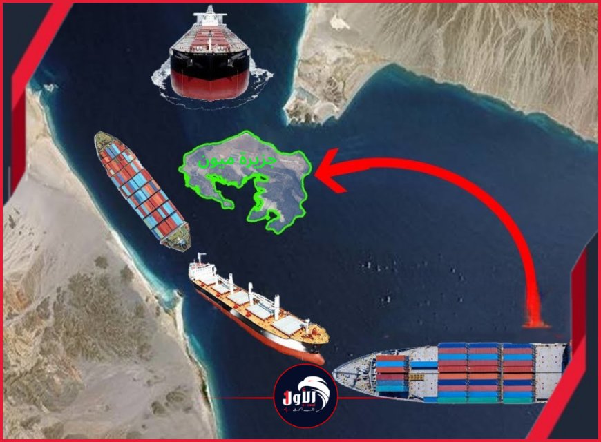 ماذا لو أغلق الحوثيون مضيق باب المندب؟!.. الإجابة يلغة الأقام مفجعة!!