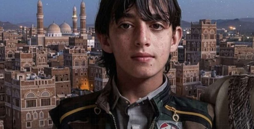 فاجعة صباحية في صنعاء.. العثور على طفل مقطع داخل حوش مهجور في حي المطار