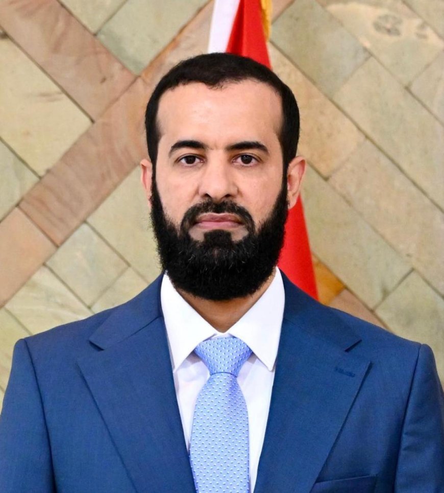 محافظ أبين «الهيثمي» يشارك في افتتاح معرض عدن للصناعة الوطنية «الاثنين القادم»