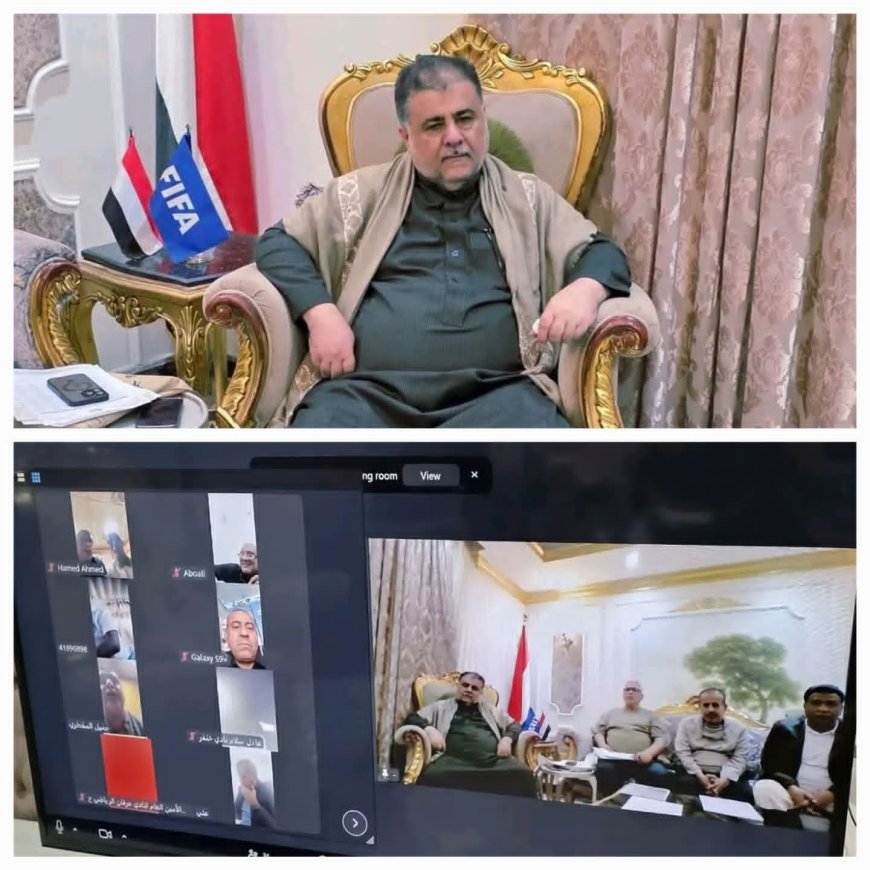 اتحاد الكرة يُقر تأجيل الدوري إلى 30 أبريل.. والأربعاء قرعة "كأس الجمهورية"