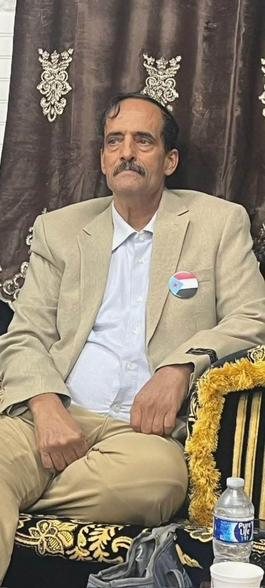 صبرًا آل الشعيبي