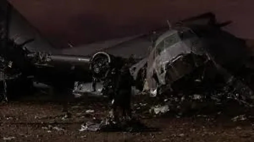 من يكذب؟!..  تفاصيل وصور لم تُنشر عن العملية الأمريكية الأخيرة في الأراضي الإيرانية