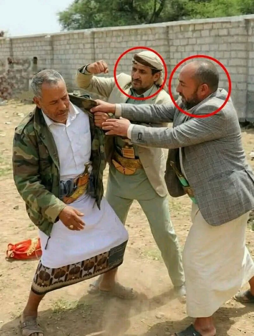 اعتداء على تربوي بعد كشفه عملية غش بانتحال شخصية طالبات في تعز