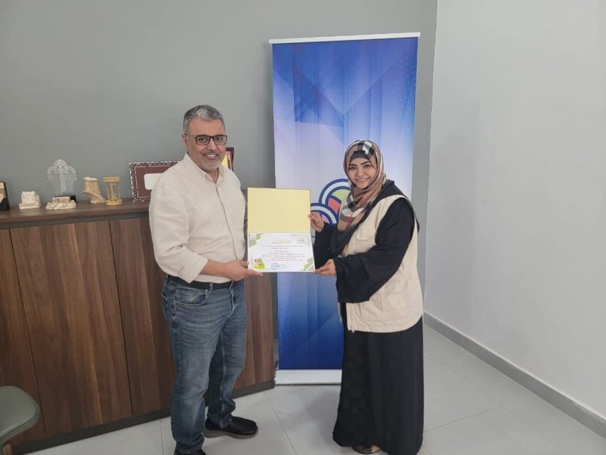 المؤسسة الوطنية لمكافحة السرطان - عدن تُكرم إدارة "عدن مول" تقديراً لشراكتها الاستراتيجية