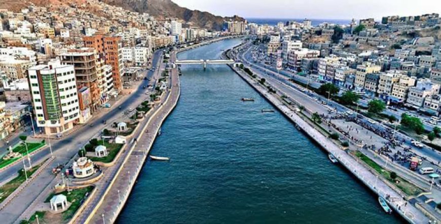 عضو مجلس القيادة الرئاسي محافظ حضرموت يصدر قرار بتكليف مديراً عاماً لفرع شركة النفط اليمنية بساحل حضرموت 