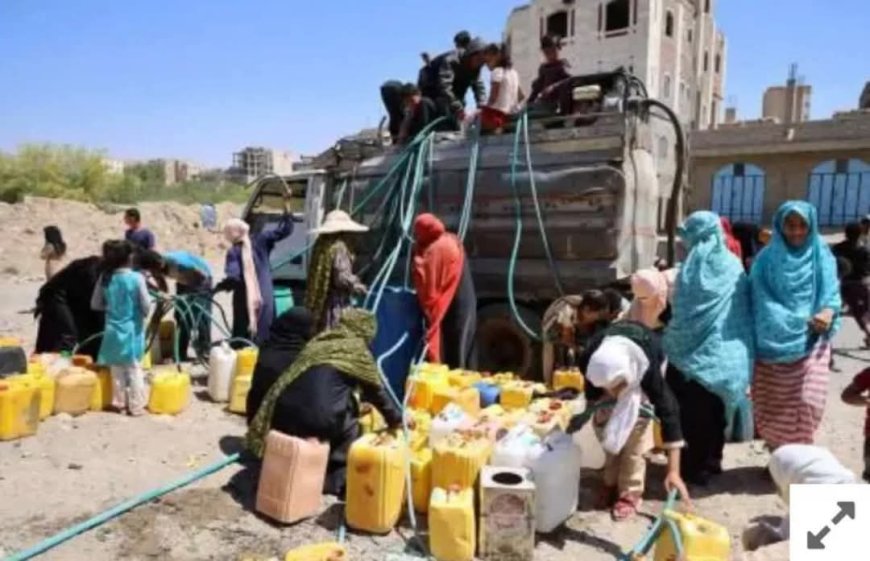 سلطات تعز: الـحـ ـوثيون يحـولون "شريان الحياة" إلى ورقة ضغط ومساومة سياسية