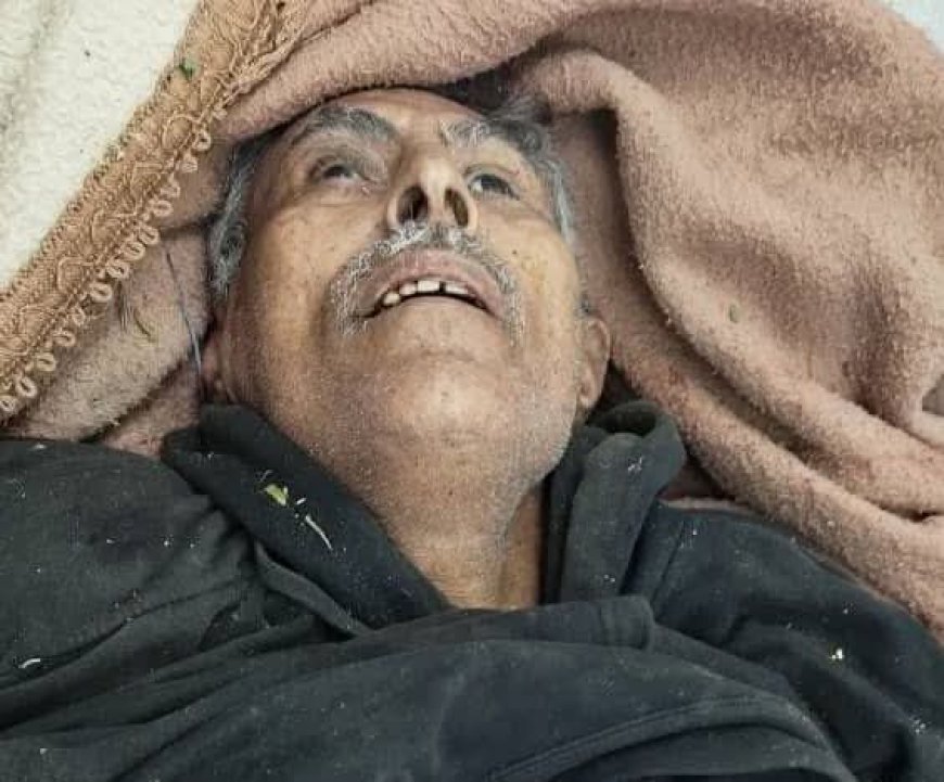 تعز..بعد استهداف طالب وامرأة.. قناصة المليشيا تقتل مسنا وتواصل حصد أرواح المدنيين فيها