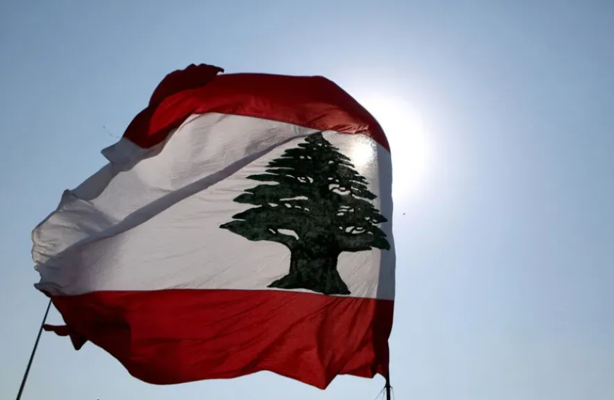 عاجل.. (لبنان) تنكيس أعلامها و(سوريا) تصدر بيانًا ناريًا!