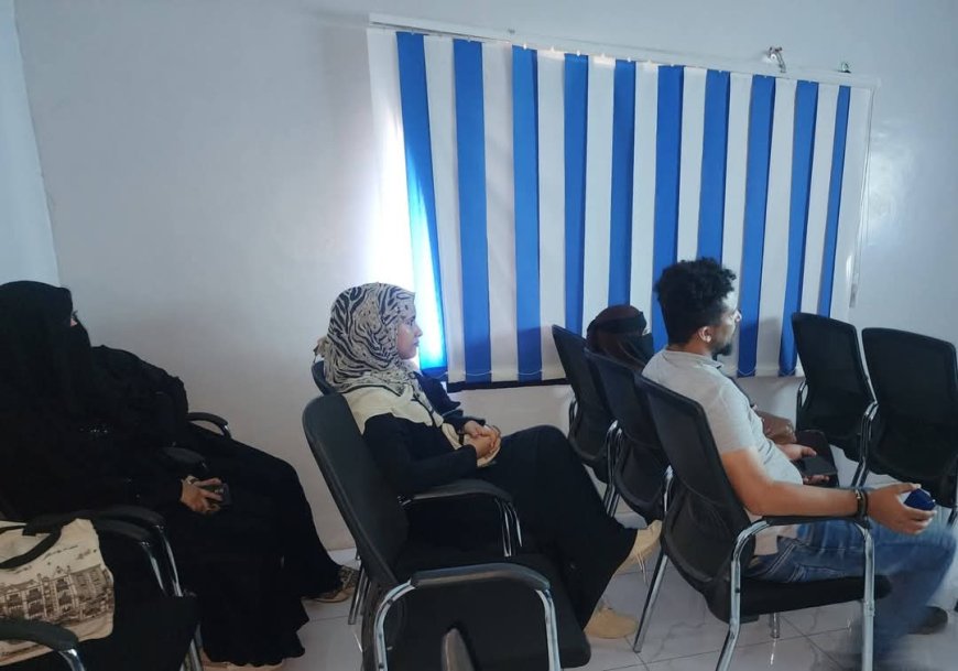 تعز..سينما الأربعاء تواصل عروض الأفلام اليمنية