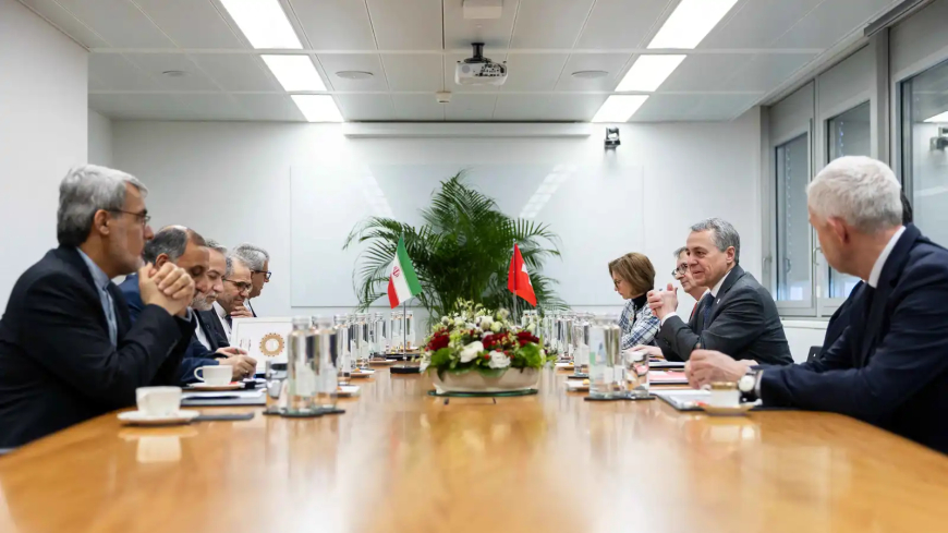 طهران تنفي إرسالها فودًا..  (لغز البنود العشرة) يهدد مفاوضات (السلام) في باكستان  بين إيران وأمريكا